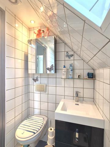 77350 Mee-sur-seine Maison 4 pièces - 97m²