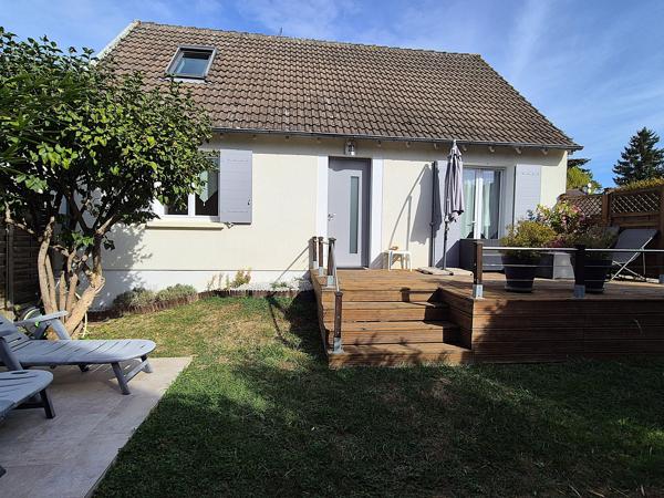 77350 Mee-sur-seine Maison 4 pièces - 97m²