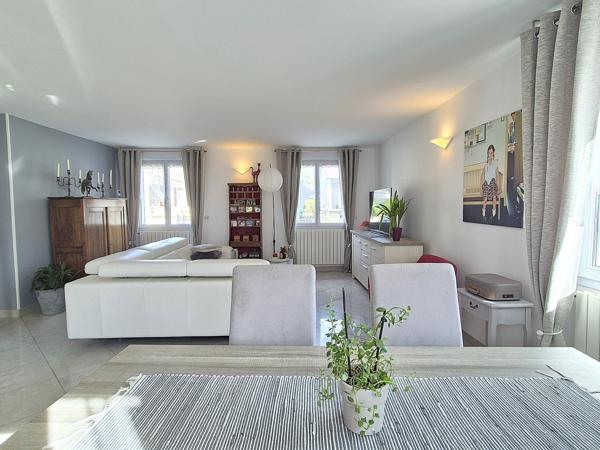 77350 Mee-sur-seine Maison 4 pièces - 97m²