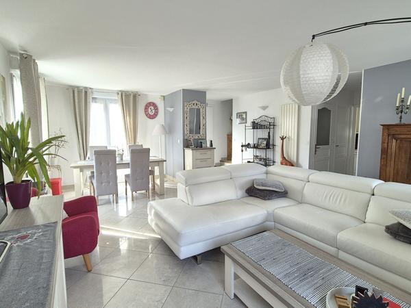 77350 Mee-sur-seine Maison 4 pièces - 97m²