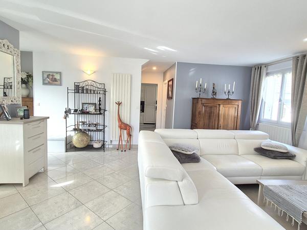 77350 Mee-sur-seine Maison 4 pièces - 97m²