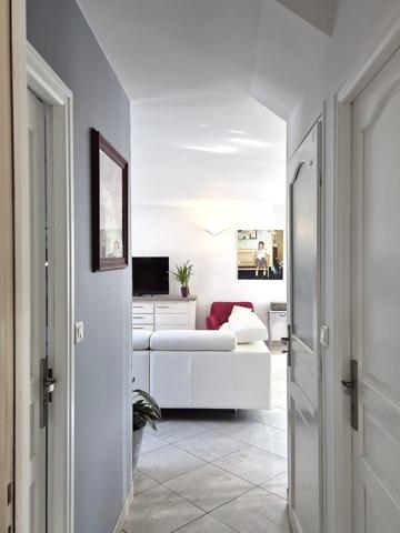 77350 Mee-sur-seine Maison 4 pièces - 97m²