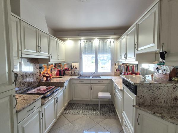 77350 Mee-sur-seine Maison 4 pièces - 97m²
