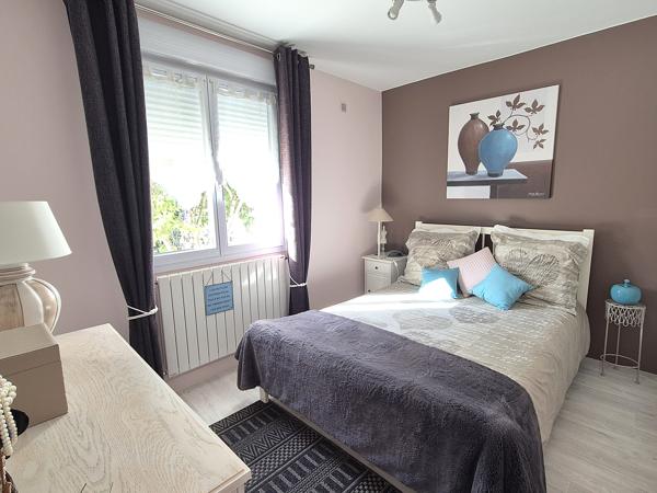 77350 Mee-sur-seine Maison 4 pièces - 97m²