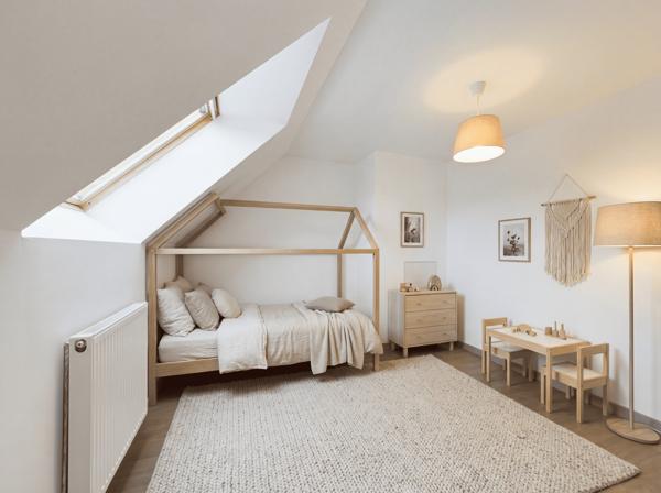 Maison 7 pièces - 152 m²