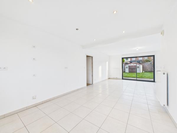 Maison 7 pièces - 152 m²