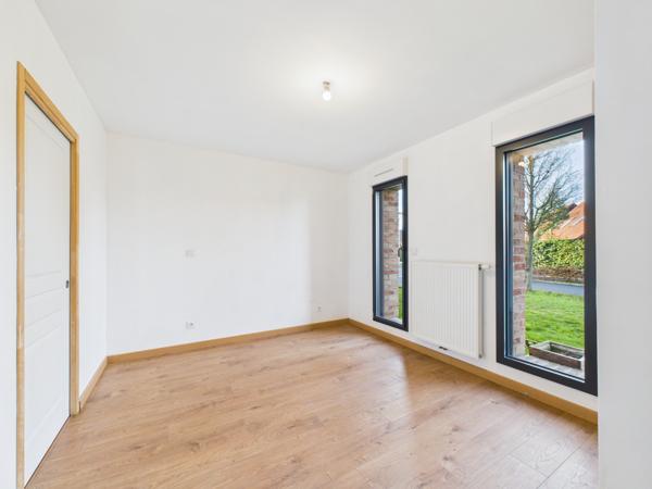 Maison 7 pièces - 152 m²