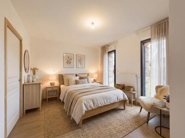 Maison 7 pièces - 152 m²