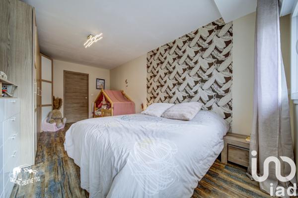 Maison à vendre 6 pièces 112 m² Conflans-en-Jarnisy