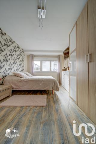 Maison à vendre 6 pièces 112 m² Conflans-en-Jarnisy