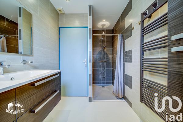 Maison à vendre 6 pièces 112 m² Conflans-en-Jarnisy