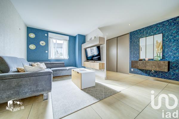 Maison à vendre 6 pièces 112 m² Conflans-en-Jarnisy