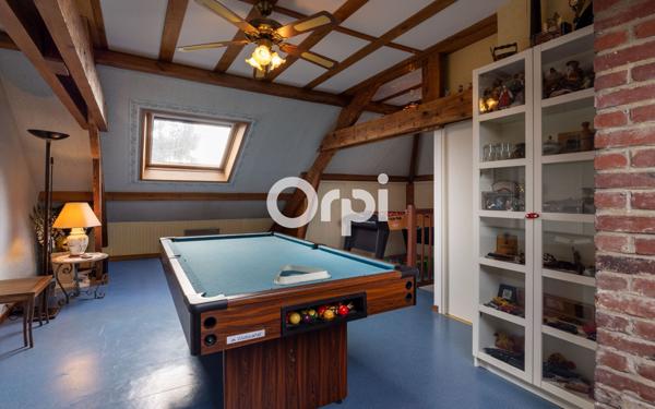 Maison à vendre    4 pièces • 151 m2 Courrières