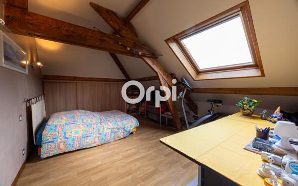 Maison à vendre    4 pièces • 151 m2 Courrières