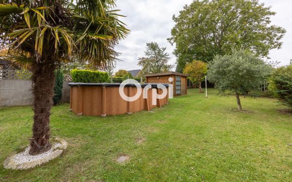 Maison à vendre    4 pièces • 151 m2 Courrières