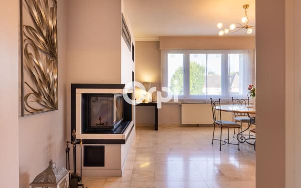 Maison à vendre    4 pièces • 151 m2 Courrières