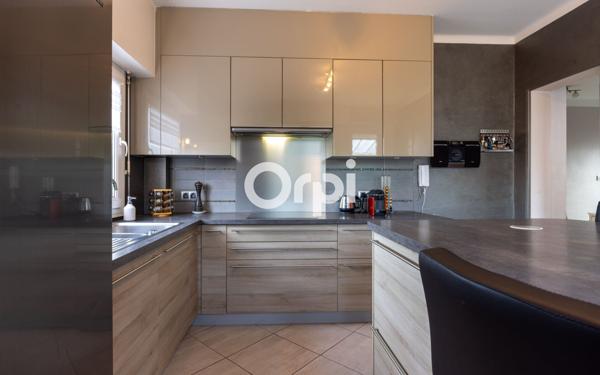 Maison à vendre    4 pièces • 151 m2 Courrières