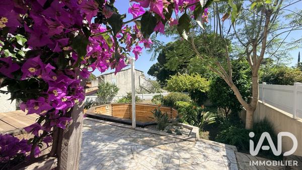 Maison à vendre 3 pièces 91,6 m² Fréjus