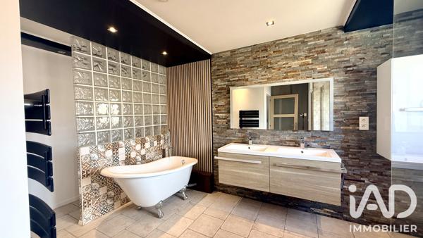 Maison à vendre 3 pièces 91,6 m² Fréjus