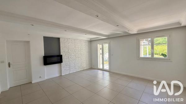 Maison à vendre 3 pièces 91,6 m² Fréjus