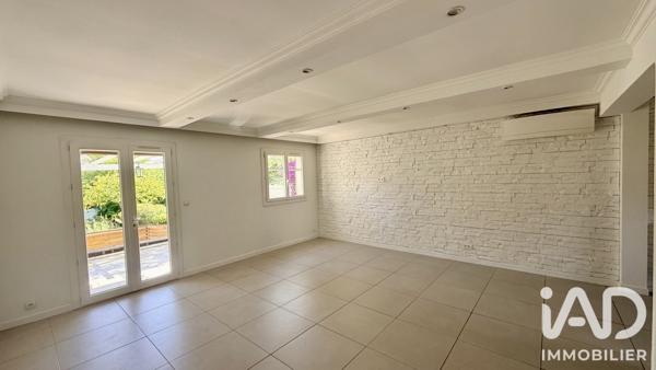 Maison à vendre 3 pièces 91,6 m² Fréjus