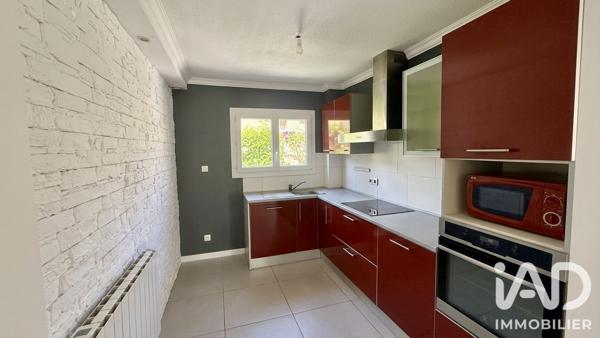 Maison à vendre 3 pièces 91,6 m² Fréjus
