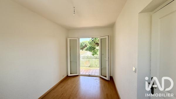 Maison à vendre 3 pièces 91,6 m² Fréjus
