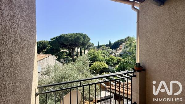 Maison à vendre 3 pièces 91,6 m² Fréjus