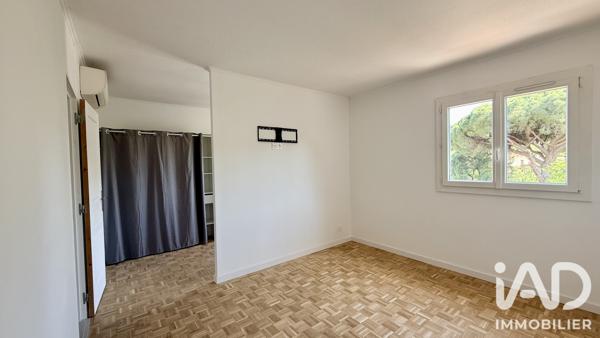 Maison à vendre 3 pièces 91,6 m² Fréjus