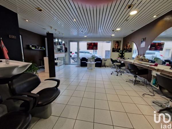 Murs commerciaux  à vendre 63 m² Taissy