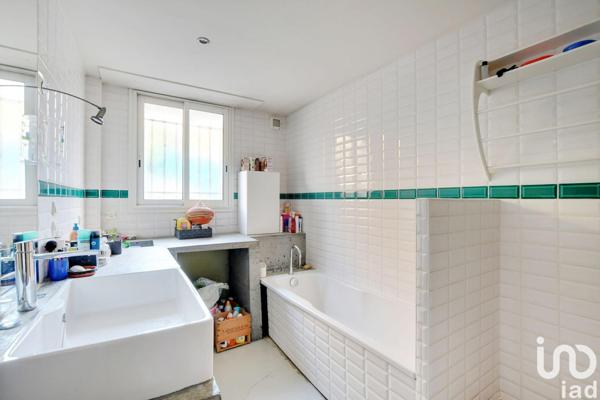 Appartement à vendre 5 pièces 110 m² Bagnolet