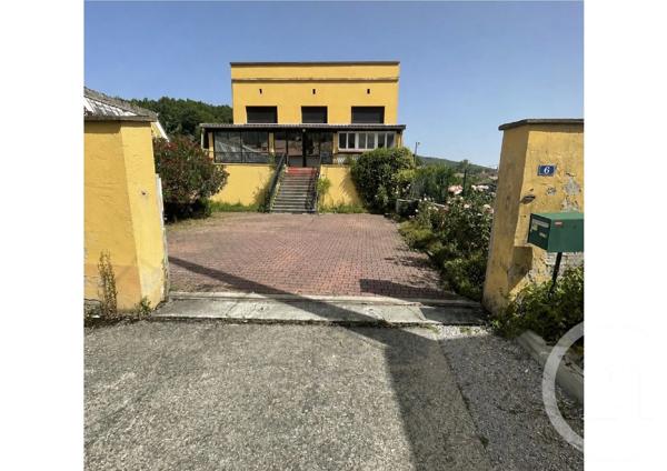 Maison à vendre  10 pièces - 237,79 m 2   VILLENEUVE D OLMES  - 09