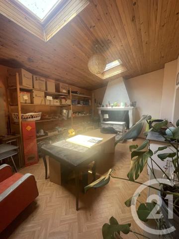 Maison à vendre  10 pièces - 237,79 m 2   VILLENEUVE D OLMES  - 09