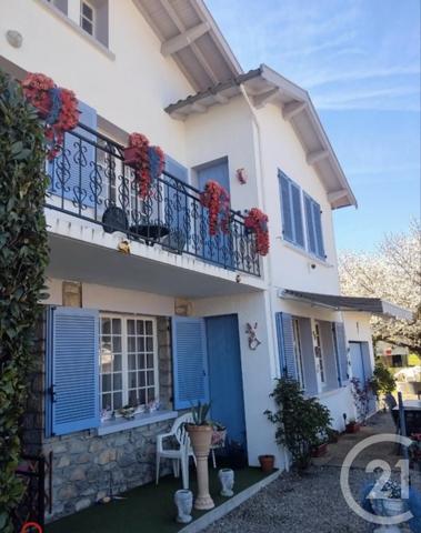 Maison à vendre  10 pièces - 237,79 m 2   VILLENEUVE D OLMES  - 09