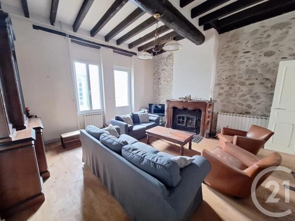 Maison à vendre  10 pièces - 237,79 m 2   VILLENEUVE D OLMES  - 09