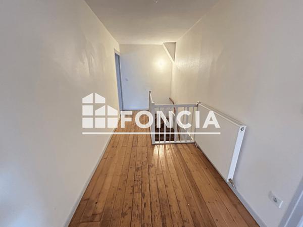 Location Maison 5 pièces 111.71 m² - 4 RUE GRANGE LEVEQUE Laon 02000