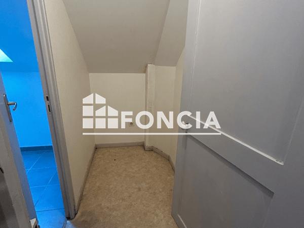 Location Maison 5 pièces 111.71 m² - 4 RUE GRANGE LEVEQUE Laon 02000