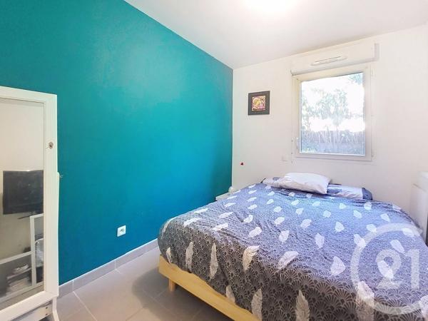 Appartement F3 à vendre  3 pièces - 61,66 m 2   MONTPELLIER  - 34