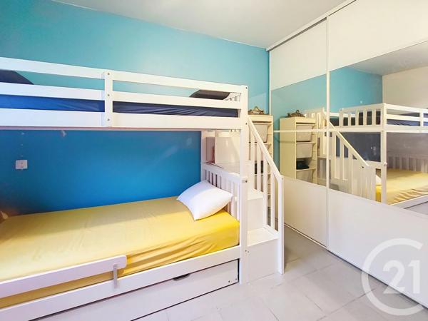 Appartement F3 à vendre  3 pièces - 61,66 m 2   MONTPELLIER  - 34