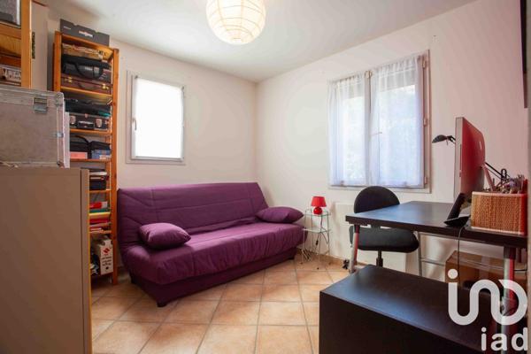 Maison à vendre 4 pièces 130 m² Rochefort-du-Gard