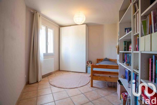 Maison à vendre 4 pièces 130 m² Rochefort-du-Gard