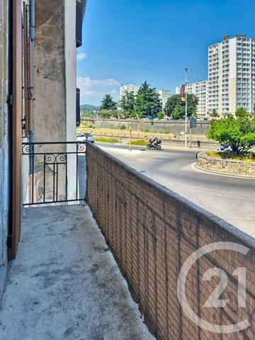 Appartement à vendre  3 pièces - 50 m 2   ALES  - 30