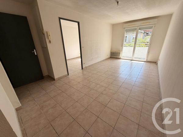 Appartement à vendre  3 pièces - 50 m 2   ALES  - 30