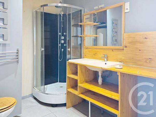 Appartement à vendre  3 pièces - 50 m 2   ALES  - 30