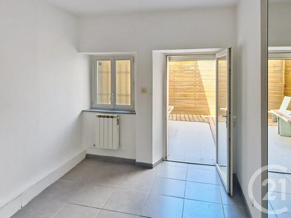 Appartement à vendre  3 pièces - 50 m 2   ALES  - 30