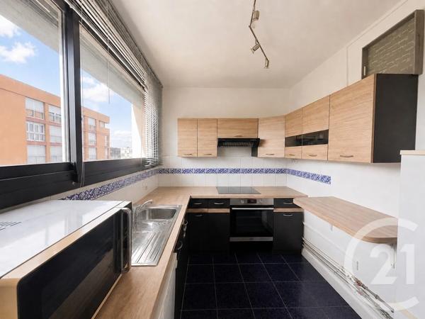 Appartement à vendre  4 pièces - 77,35 m 2   COLOMIERS  - 31
