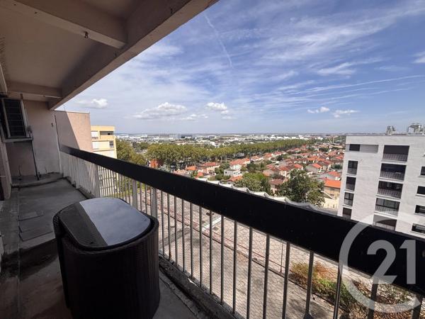 Appartement à vendre  4 pièces - 77,35 m 2   COLOMIERS  - 31