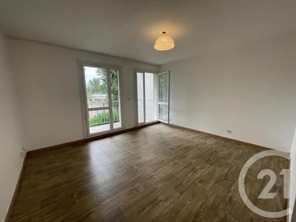 Appartement à vendre  4 pièces - 77,35 m 2   COLOMIERS  - 31