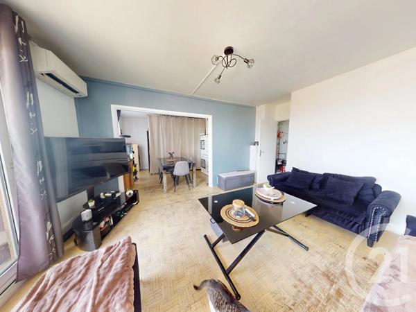 Appartement à vendre  4 pièces - 77,35 m 2   COLOMIERS  - 31
