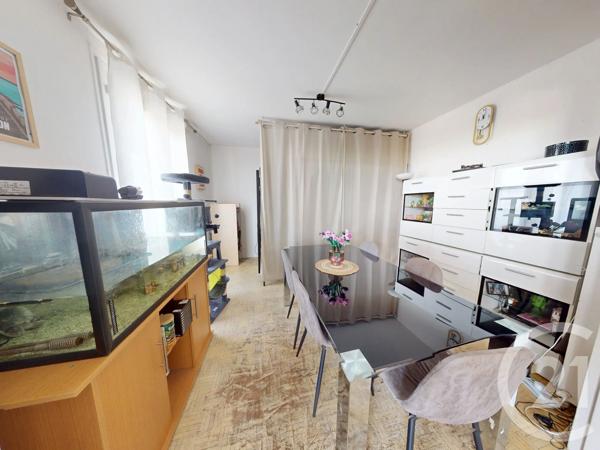 Appartement à vendre  4 pièces - 77,35 m 2   COLOMIERS  - 31